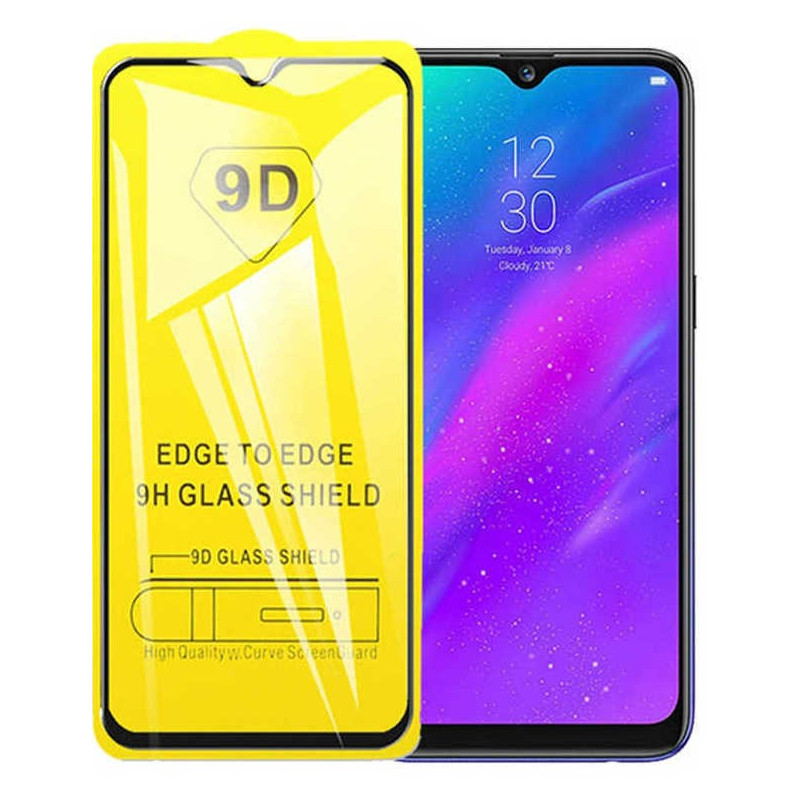 Szkło Hartowane Nowy Xiaomi Redmi 8/8A