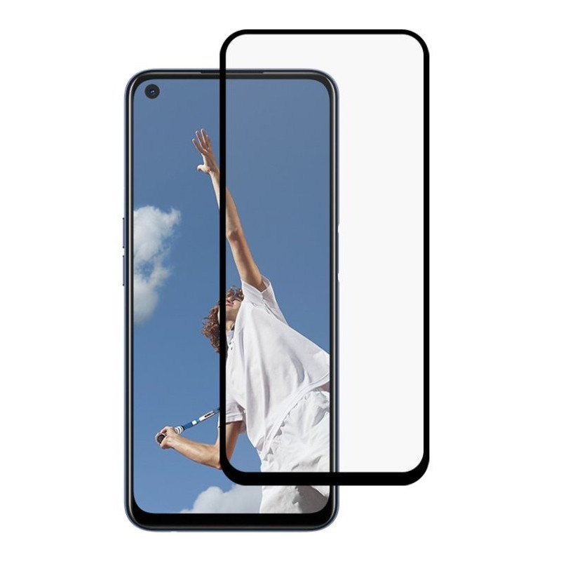 Szkło Hartowane Nowy Oppo A52