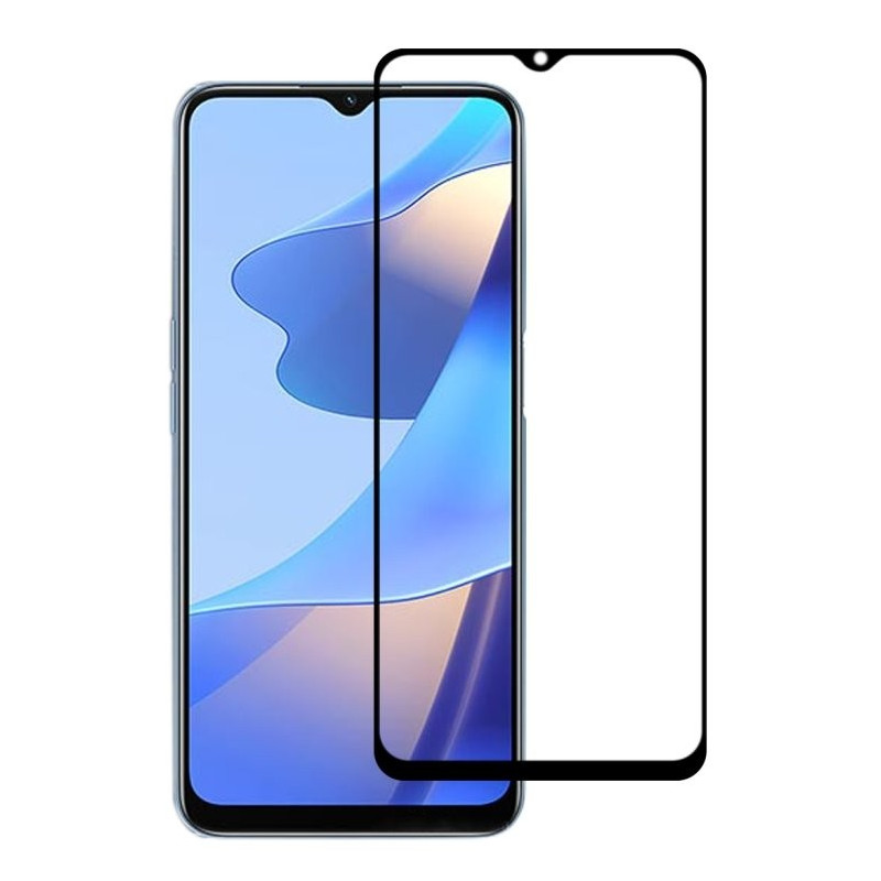 Szkło Hartowane Nowy Oppo A16