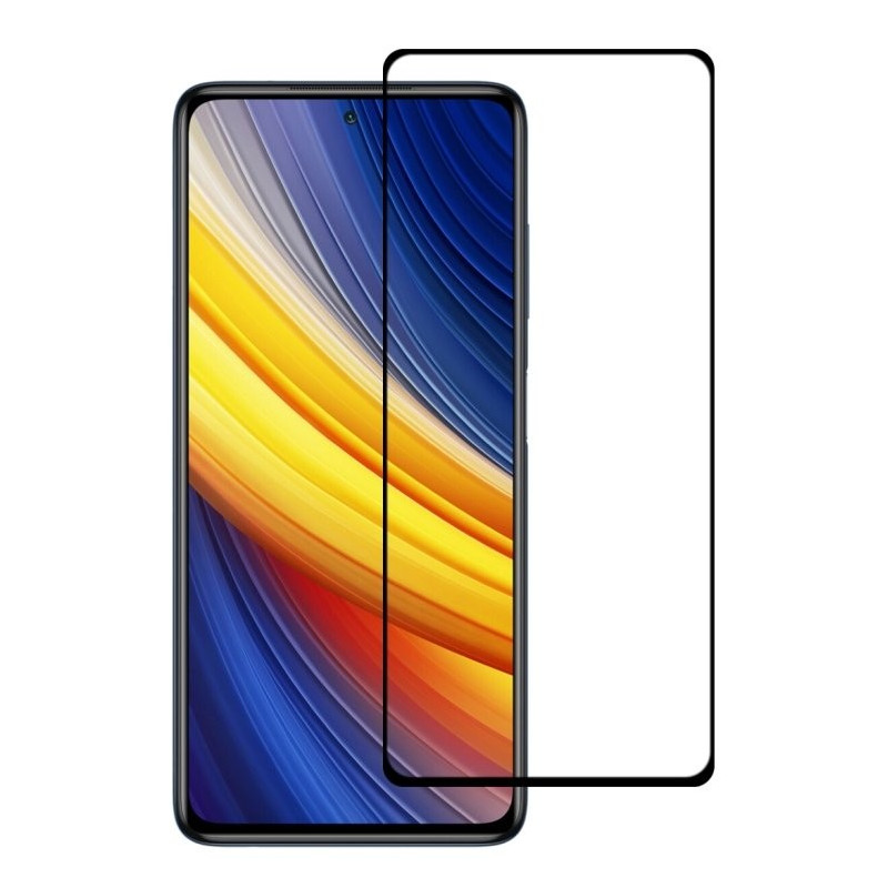 Szkło Hartowane Nowy Xiaomi Poco X3 pro