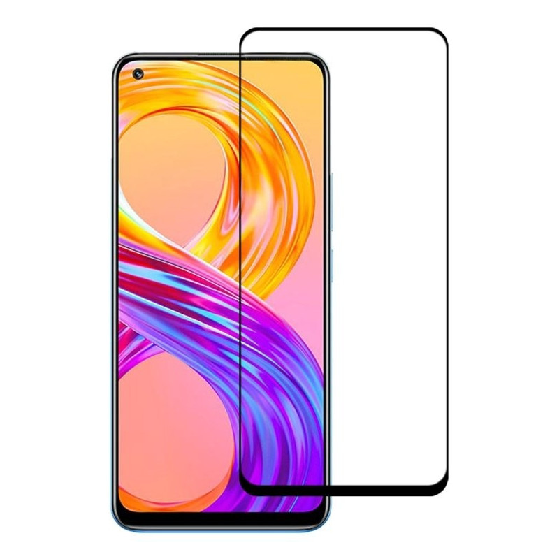Szkło Hartowane Nowy Oppo Reno 5Z