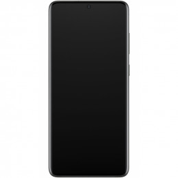 Przód Ekranu Oryginalny Service Pack Samsung Galaxy S20 Plus Z ramką Czarny
