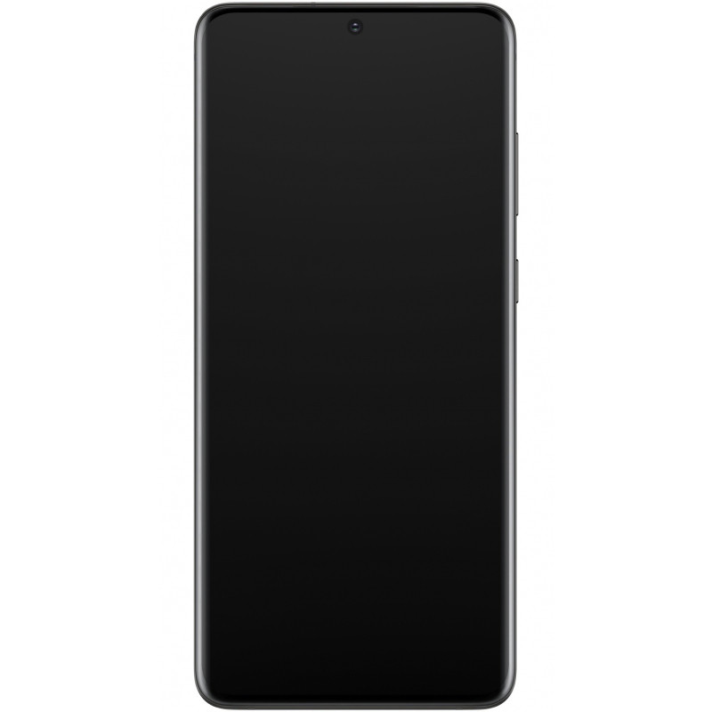 Przód Ekranu Oryginalny Service Pack Samsung Galaxy S20 Plus Z ramką Czarny Przód Ekranu Oryginalny Service Pack Samsung Galaxy S20 Plus Z ramką Czarny