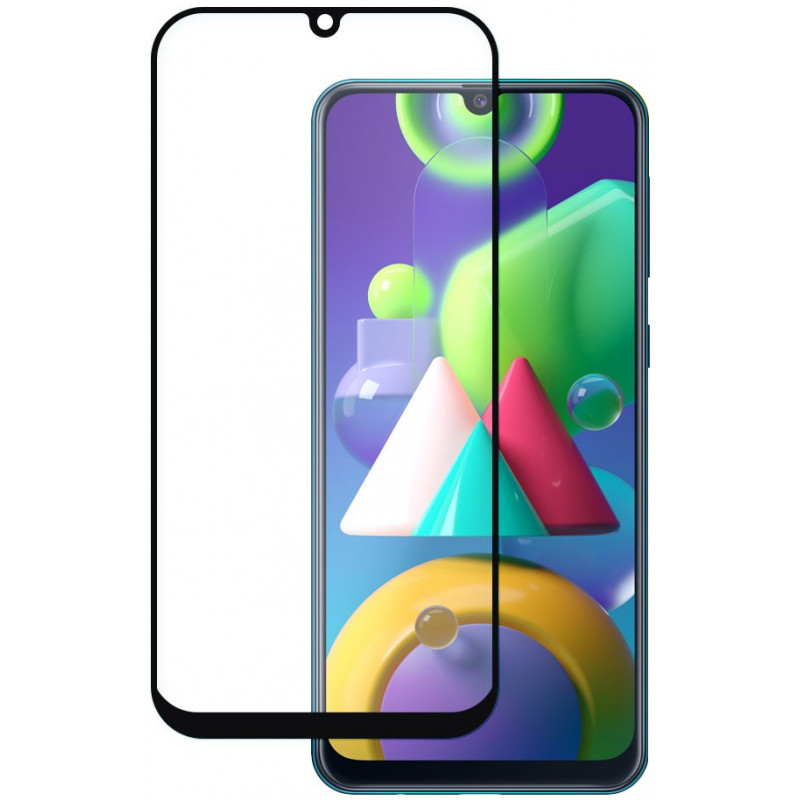 Szkło Hartowane Nowy Samsung Galaxy M21