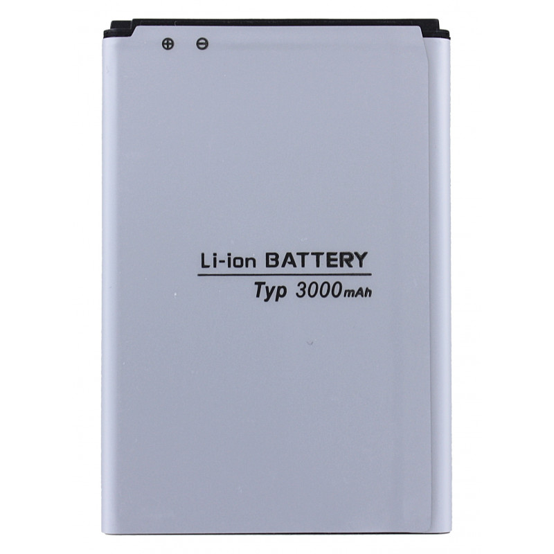 Tył Baterii Zamiennik LG G3 BL-53YH 3000 mAh Tył Baterii Zamiennik LG G3 BL-53YH 3000 mAh