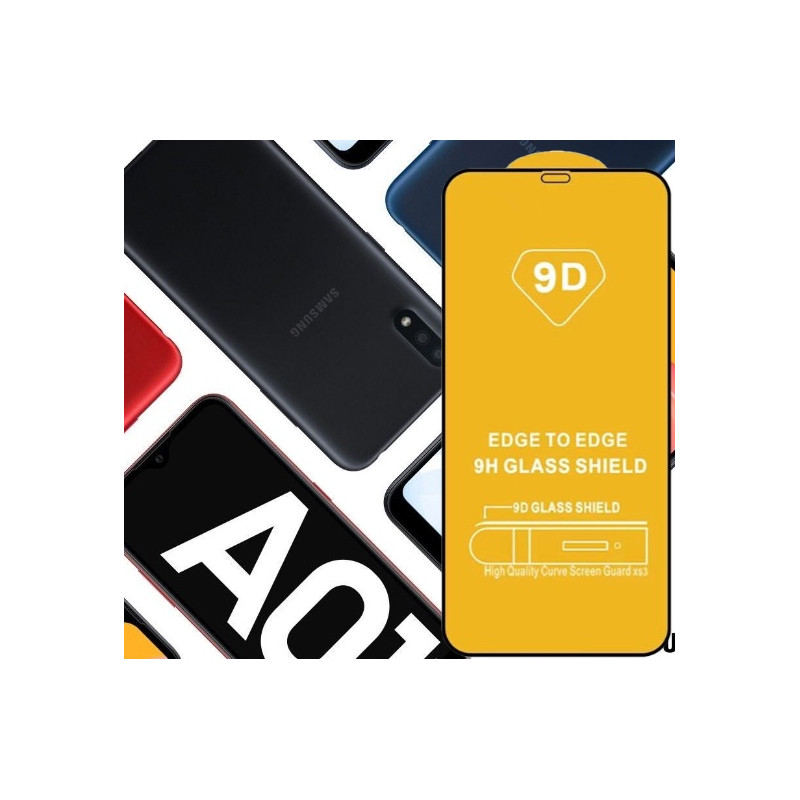 Szkło Hartowane Nowy Samsung Galaxy A01 Szkło Hartowane Nowy Samsung Galaxy A01