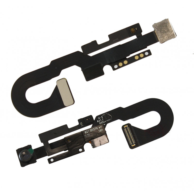 iPhone 7 Taśma Kamera Przód Sensor Czujnik Aftermarket iPhone 7 Taśma Kamera Przód Sensor Czujnik Aftermarket