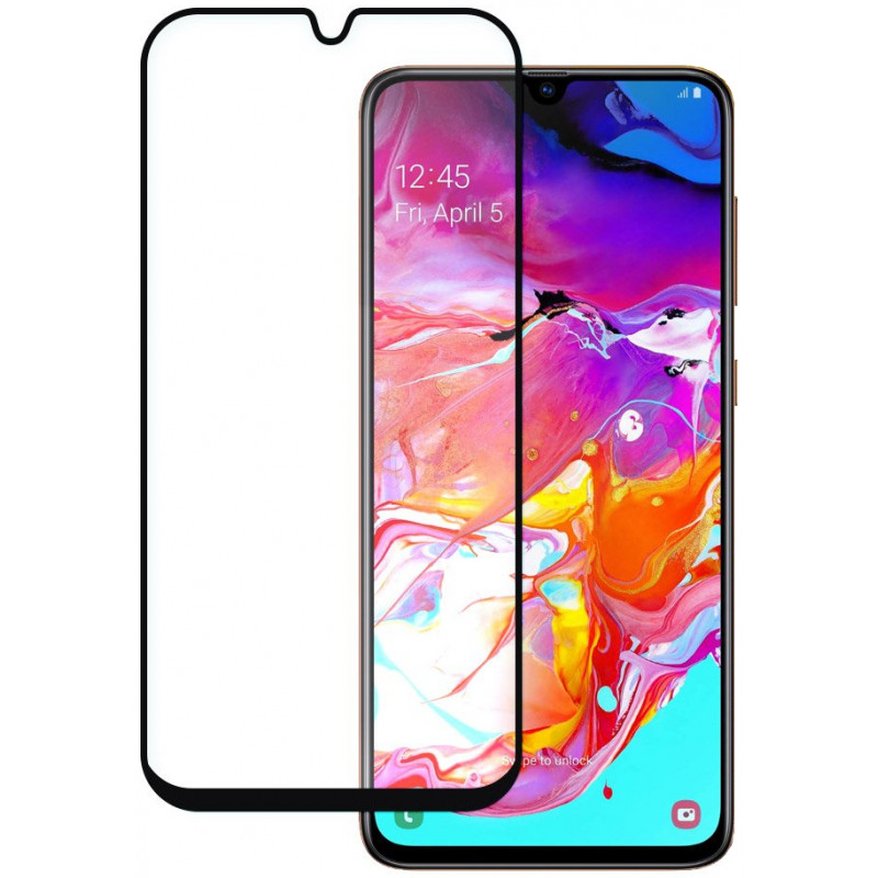 Szkło Hartowane Nowy Samsung Galaxy A70