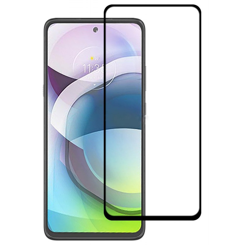 Szkło Hartowane Nowy Motorola G 5G Szkło Hartowane Nowy Motorola G 5G
