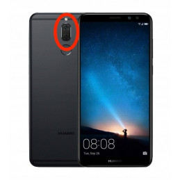 Szybka aparatu Huawei Mate 10 Lite