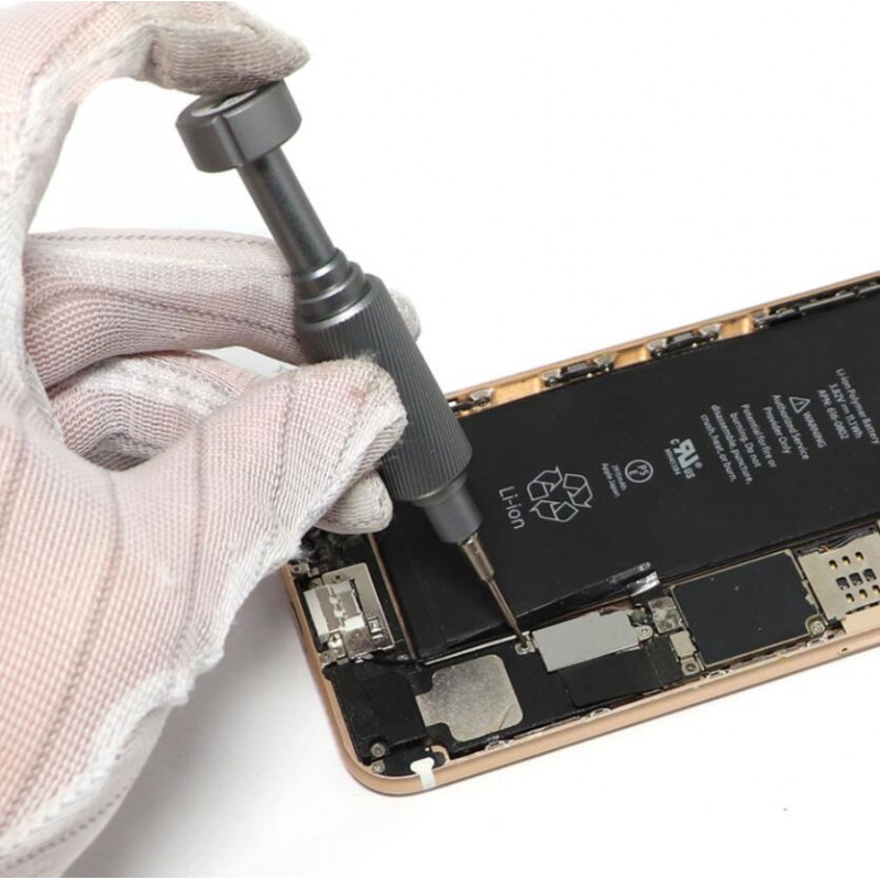 Śrubokręt do Telefonów Mechanic Tri-point 0.6- Mobilepart.pl Śrubokręt do Telefonów Mechanic Tri-point 0.6- Mobilepart.pl