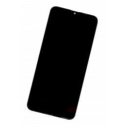 Przód Ekranu Zamiennik Samsung Galaxy A10e A20 Bez ramki Czarny