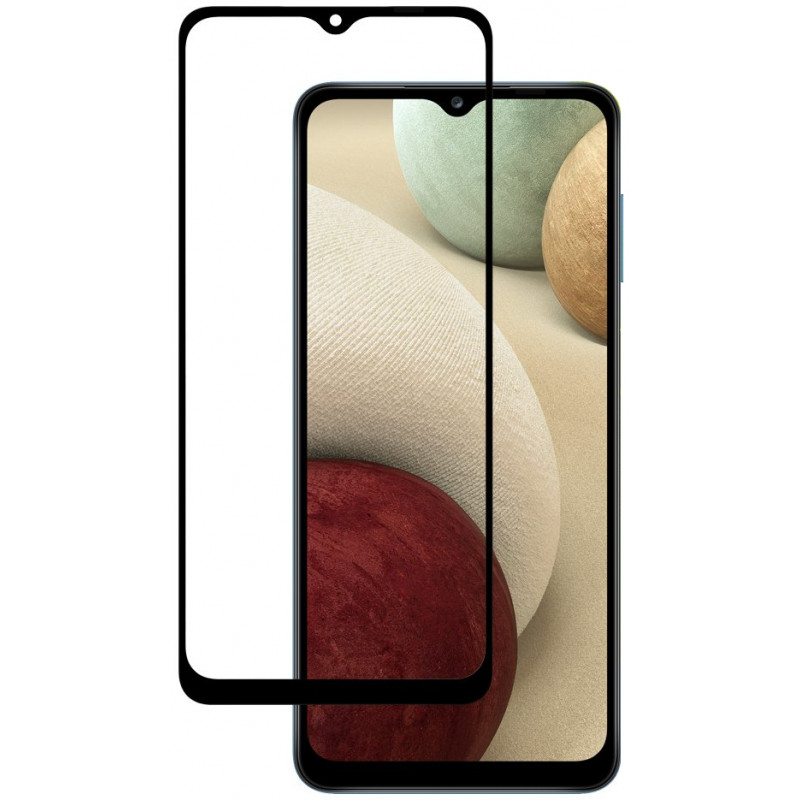 Szkło Hartowane Nowy Samsung Galaxy a12