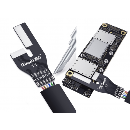 QianLi iPower Pro Max Przewody Kable zasilające iPhone QianLi iPower Pro Max Przewody Kable zasilające iPhone