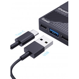 QianLi iPower Pro Max Przewody Kable zasilające iPhone QianLi iPower Pro Max Przewody Kable zasilające iPhone
