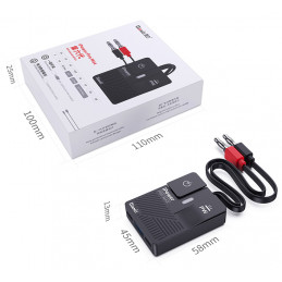 QianLi iPower Pro Max Przewody Kable zasilające iPhone QianLi iPower Pro Max Przewody Kable zasilające iPhone