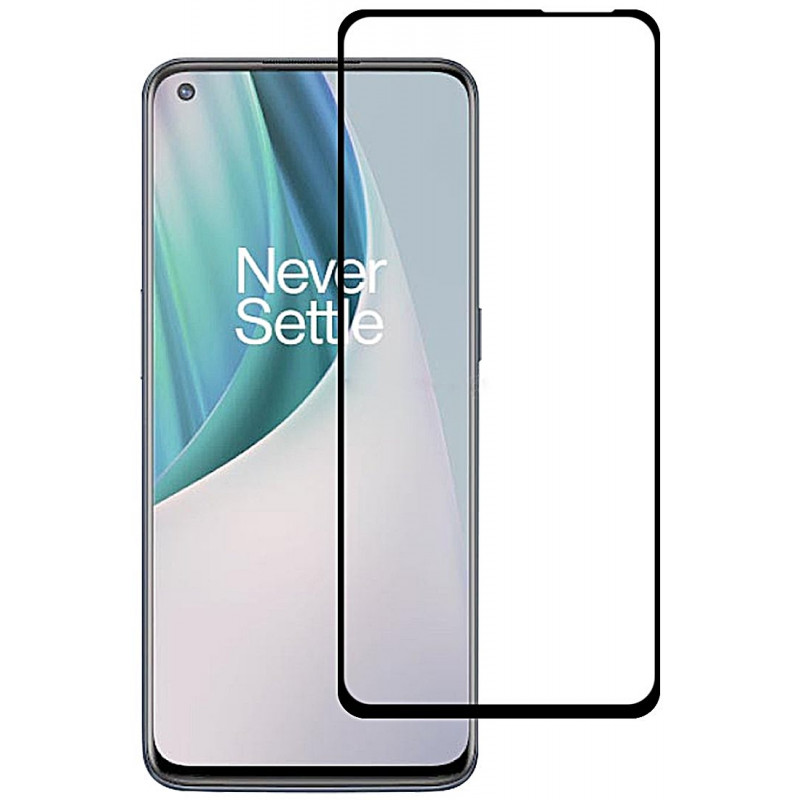 Szkło Hartowane Nowy OnePlus Nord N10