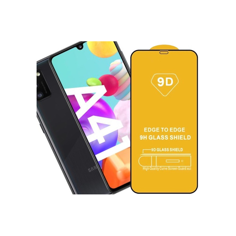 Szkło Hartowane Nowy Samsung Galaxy A41
