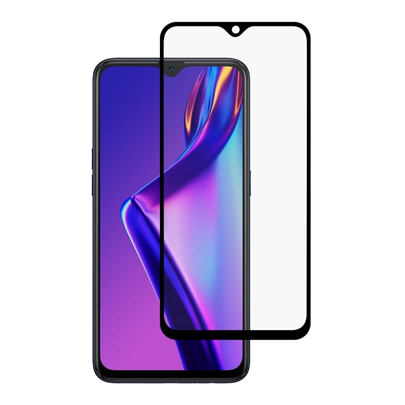 Szkło Hartowane Nowy Oppo A12