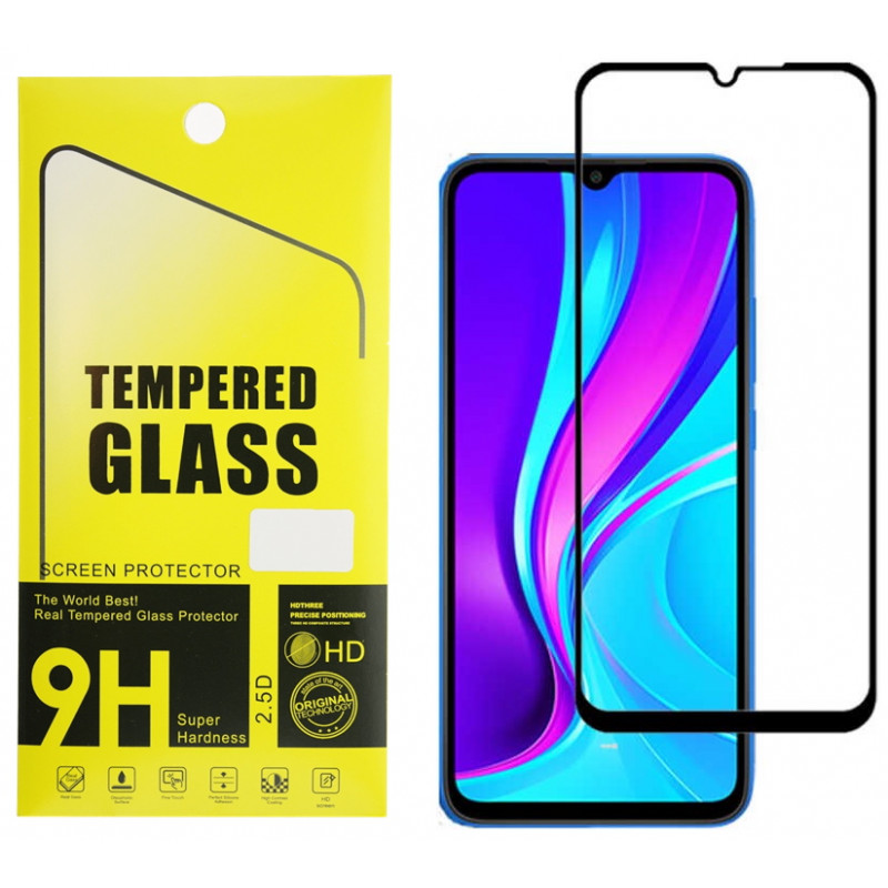 Szkło Hartowane Nowy Xiaomi Redmi 9A