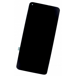 Przód Ekranu Zamiennik Xiaomi Mi 10t pro Bez ramki Czarny