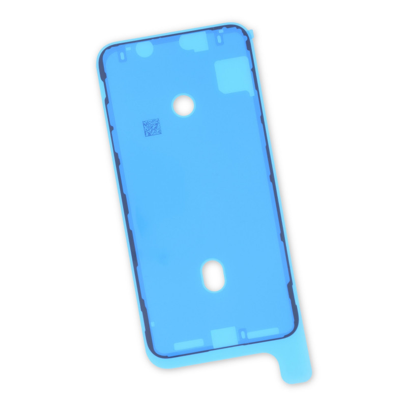 iPhone XS Max Uszczelka Wyświetlacza Podklejka Aftermarket