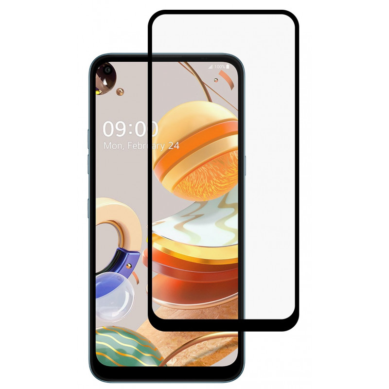 Szkło Hartowane Nowy LG K61