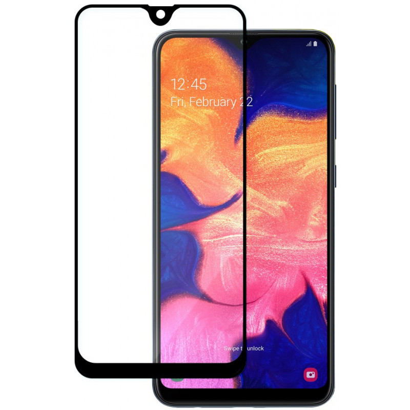Szkło Hartowane Nowy Samsung Galaxy A10