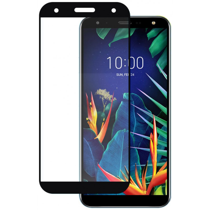 Szkło Hartowane Nowy LG K40 Szkło Hartowane Nowy LG K40