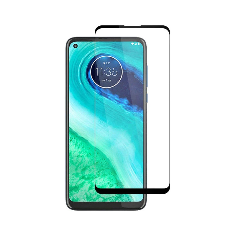 Szkło Hartowane Nowy Motorola G9 Plus