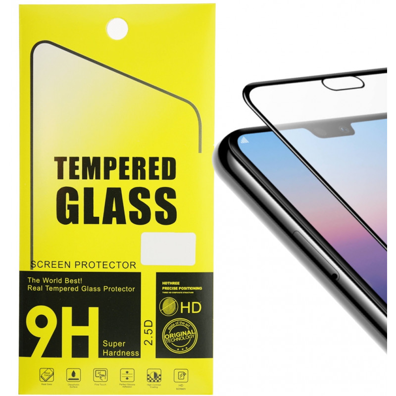 Szkło Hartowane Nowy Huawei P20