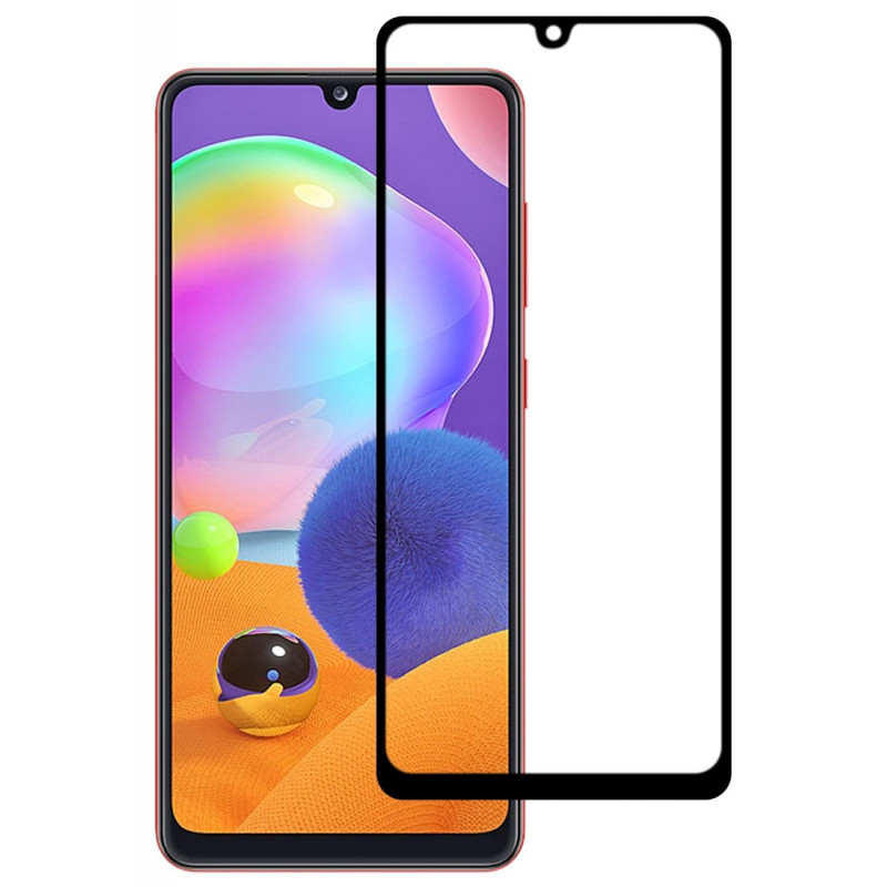 Szkło Hartowane Nowy Samsung Galaxy A31