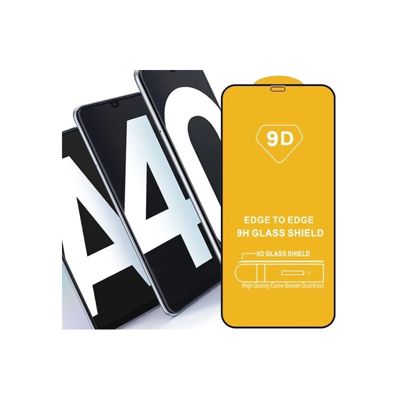 Szkło Hartowane Nowy Samsung Galaxy A40