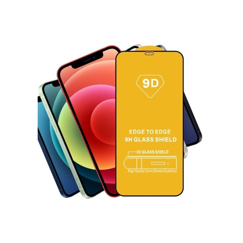 Szkło Hartowane Nowy iPhone 13