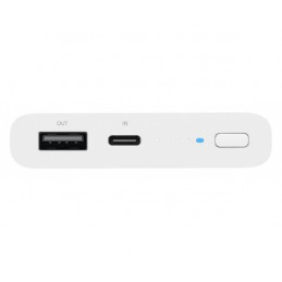 Powerbank Xiaomi Mi Wireless 10W Essential 10000 mAh Powerbank Xiaomi Mi Wireless 10W Essential 10000 mAh