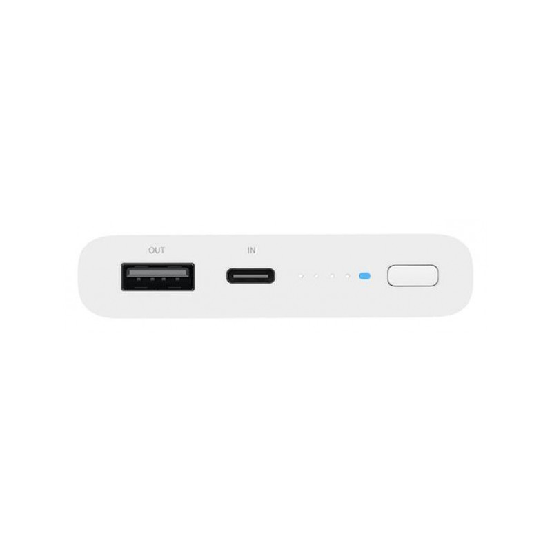 Powerbank Xiaomi Mi Wireless 10W Essential 10000 mAh Powerbank Xiaomi Mi Wireless 10W Essential 10000 mAh