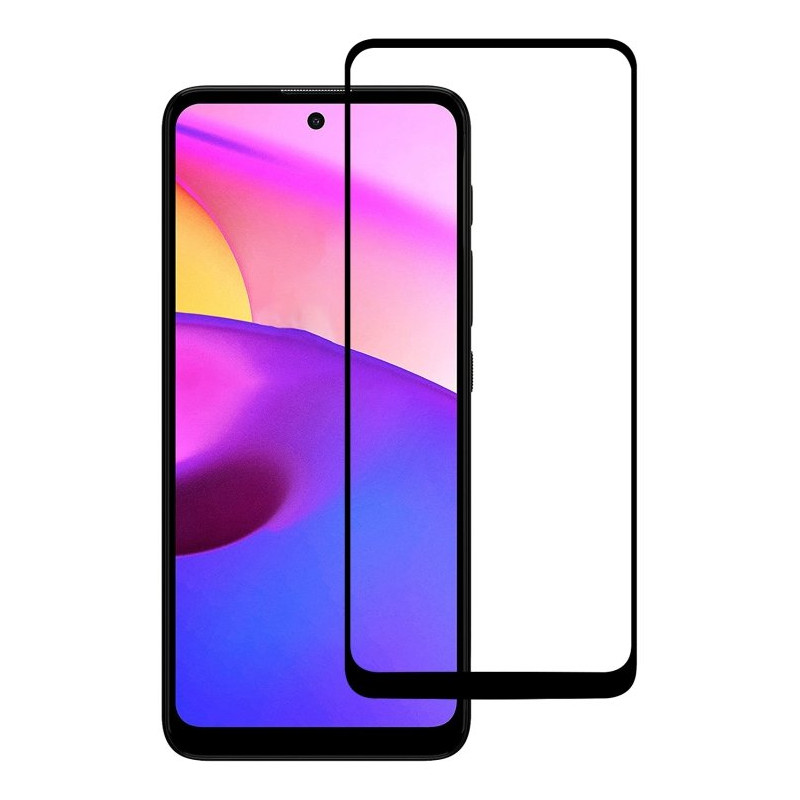 Szkło Hartowane Nowy Motorola E40