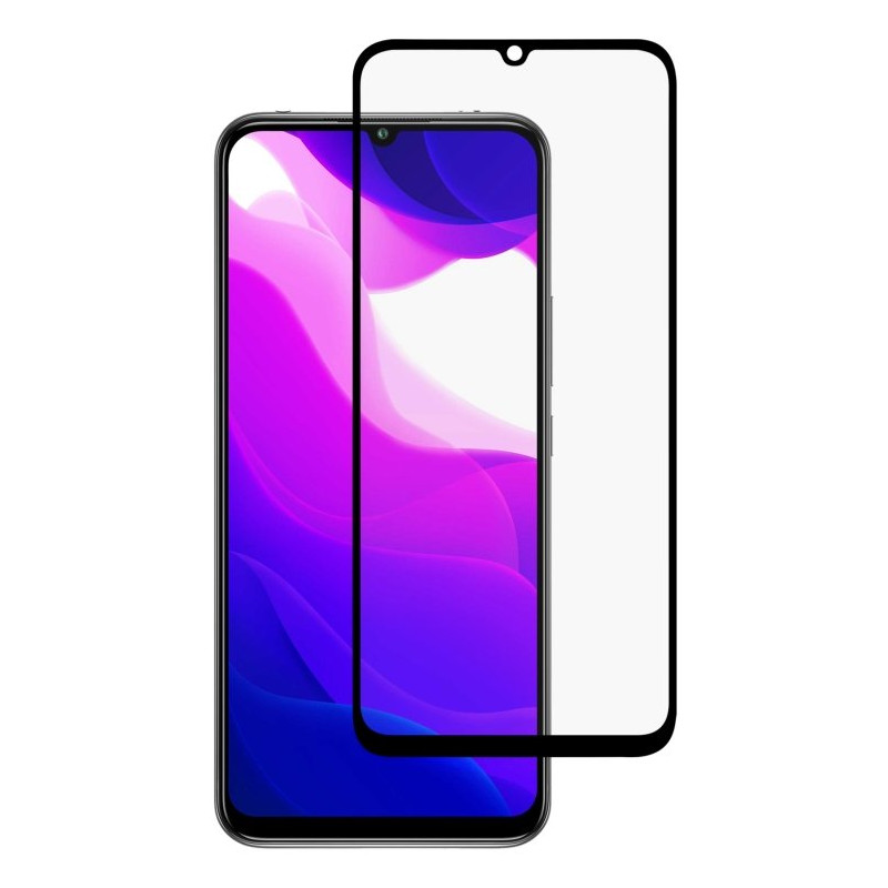 Szkło Hartowane Nowy Xiaomi Mi 10 lite Szkło Hartowane Nowy Xiaomi Mi 10 lite