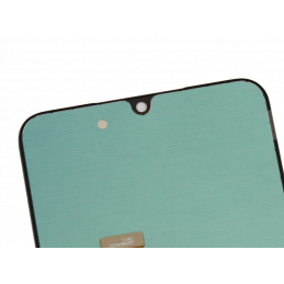 Dół tyłu Szybki Zamiennik Xiaomi Mi 9 Se Bez ramki Czarny