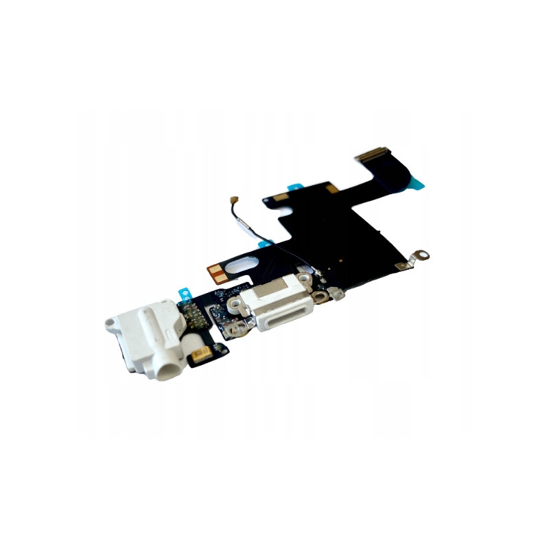 Przód i tył Złącza iPhone 6 Przód i tył Złącza iPhone 6