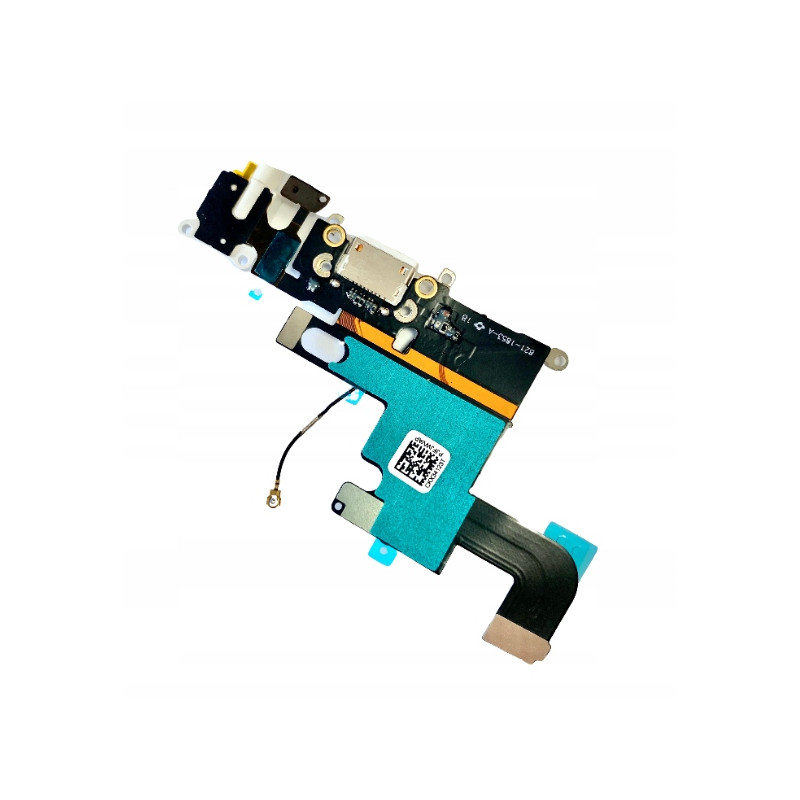 Przód Złącza Zamiennik iPhone 6 Przód Złącza Zamiennik iPhone 6