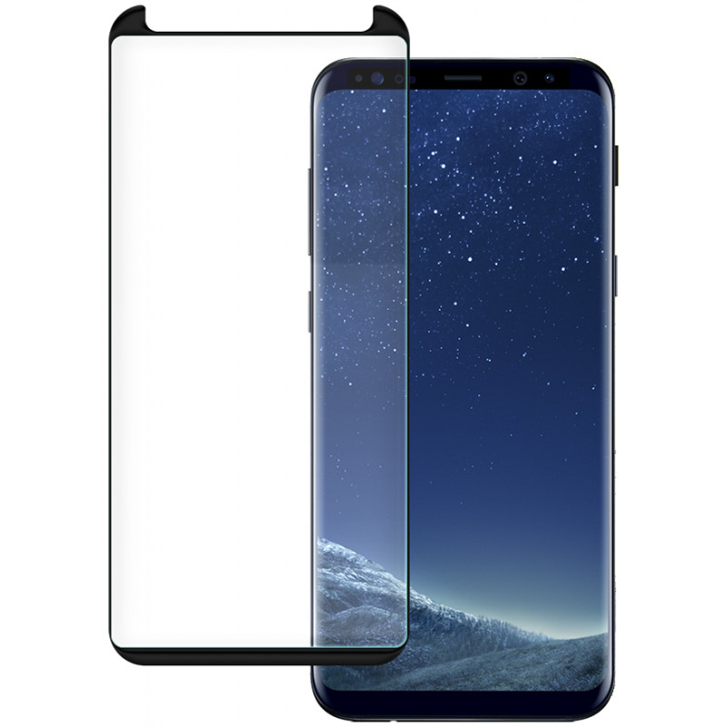 Szkło Hartowane Nowy Samsung Galaxy S8/S9 Szkło Hartowane Nowy Samsung Galaxy S8/S9