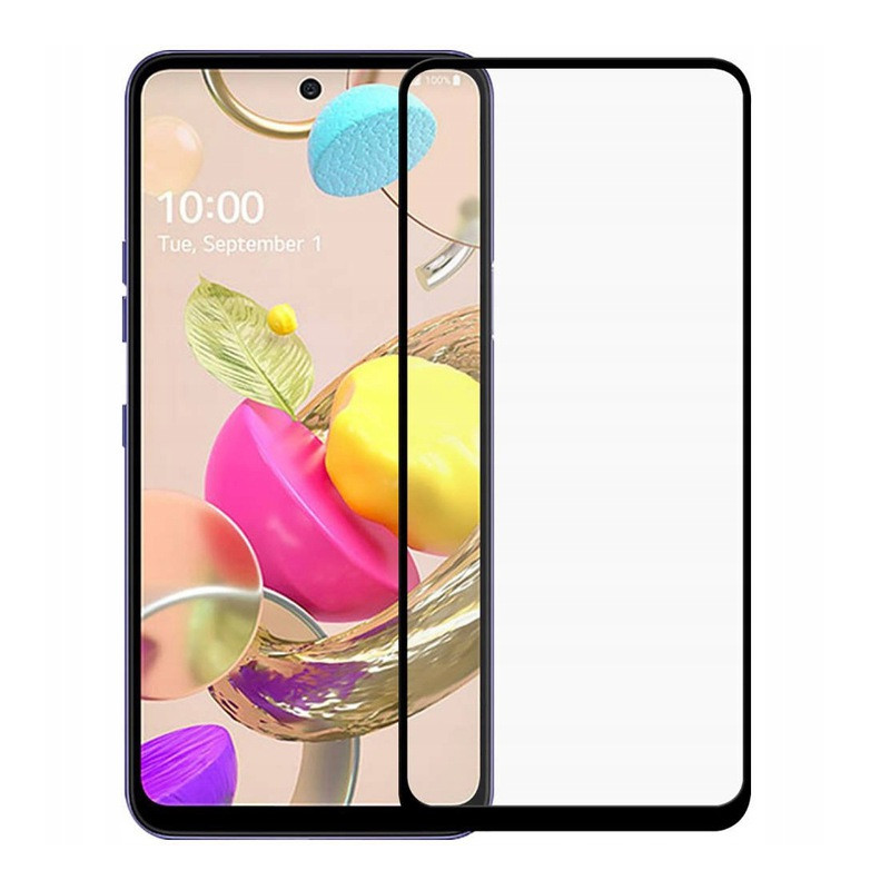 Szkło Hartowane Nowy LG K42