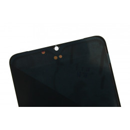 Góra tyłu LCD Zamiennik Oneplus 7T Bez ramki Czarny