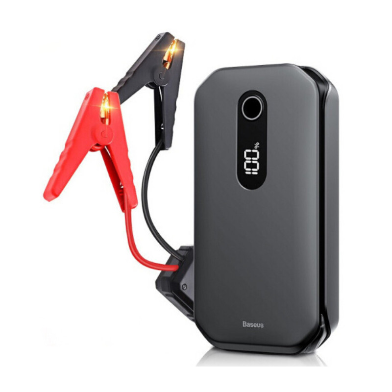 Powerbank / Rozrusznik Baseus Super Energy Car Jump Starter