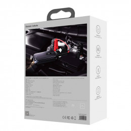 Powerbank / Rozrusznik Baseus Super Energy Car Jump Starter Powerbank / Rozrusznik Baseus Super Energy Car Jump Starter
