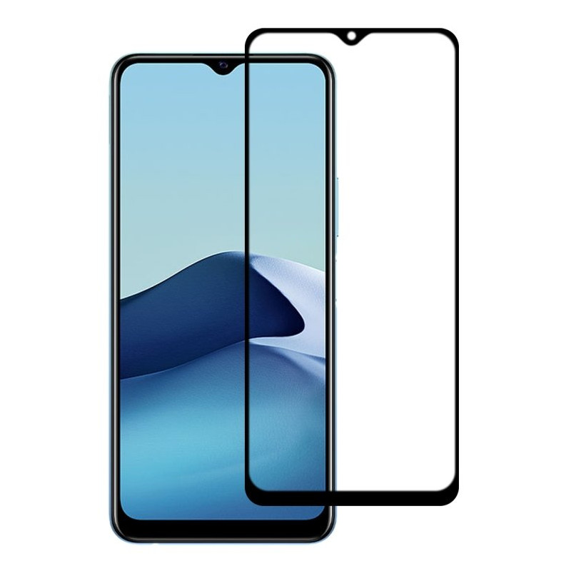 Szkło Hartowane Nowy Vivo Y20s Szkło Hartowane Nowy Vivo Y20s