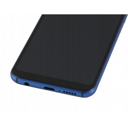 Dół tyłu Szybki Zamiennik Huawei P20 Lite Z ramką Niebieski
