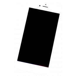 Tył Refurb iPhone 6s Z ramką biały