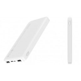 Xiaomi Redmi Power Bank Powerbank 10000 MAh 2xusb + Usb-c Xiaomi Redmi Power Bank Powerbank 10000 MAh 2xusb + Usb-c